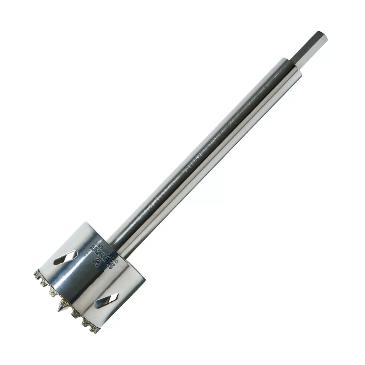 Serra Copo Diamantada 50MM - STARRETT-DE050M