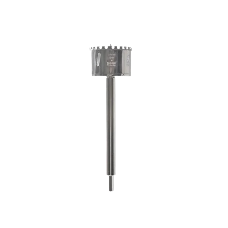 Serra Copo Diamantada 65MM - STARRETT-DE065M