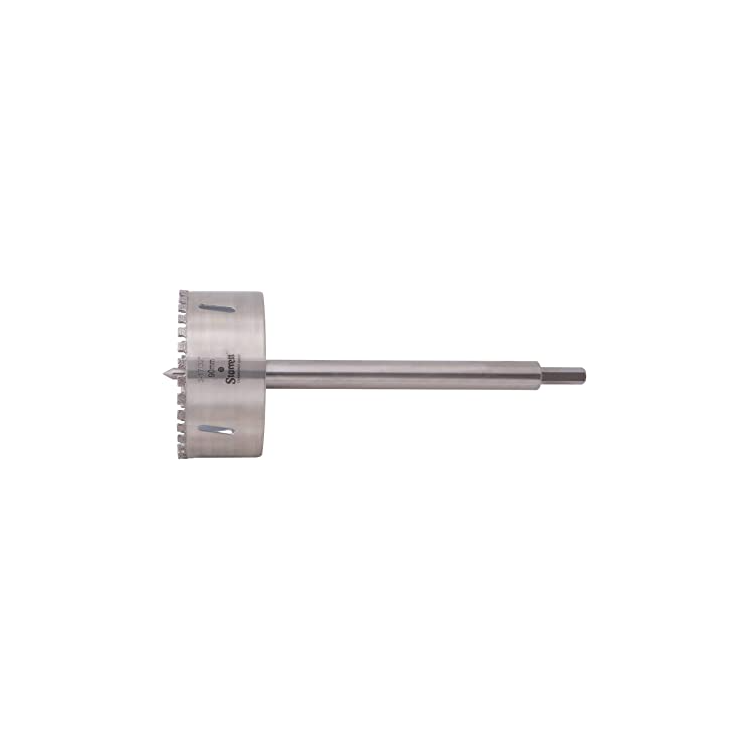 Serra Copo Diamantada 90MM - STARRETT-DE090M