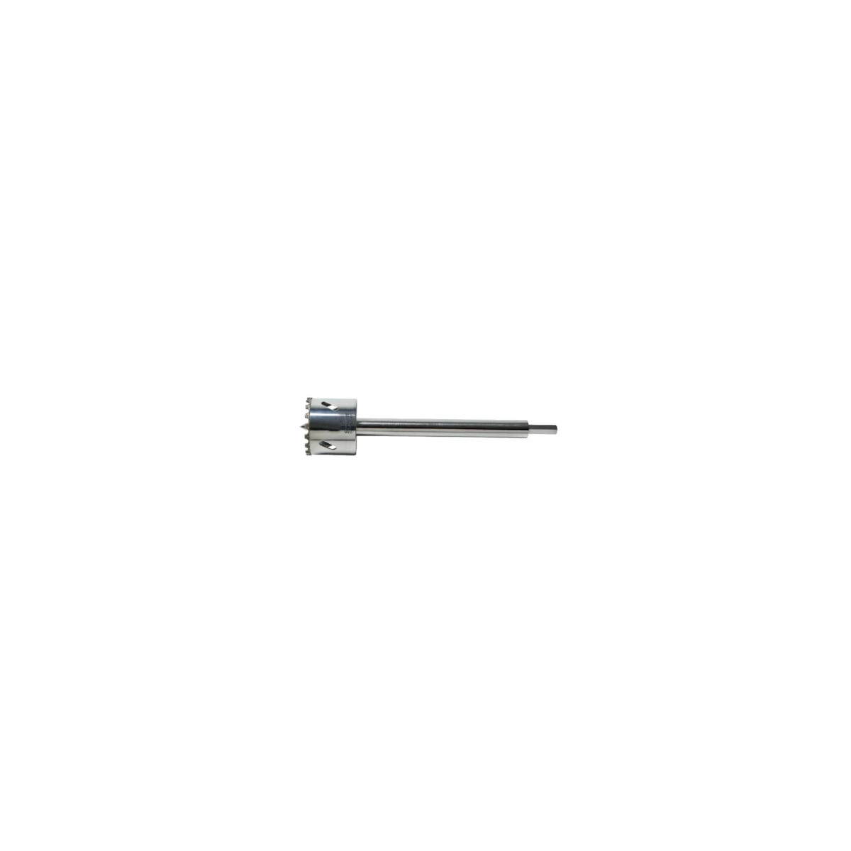 Serra Copo Diamantada com Haste 20mm - STARRETT-DE020M