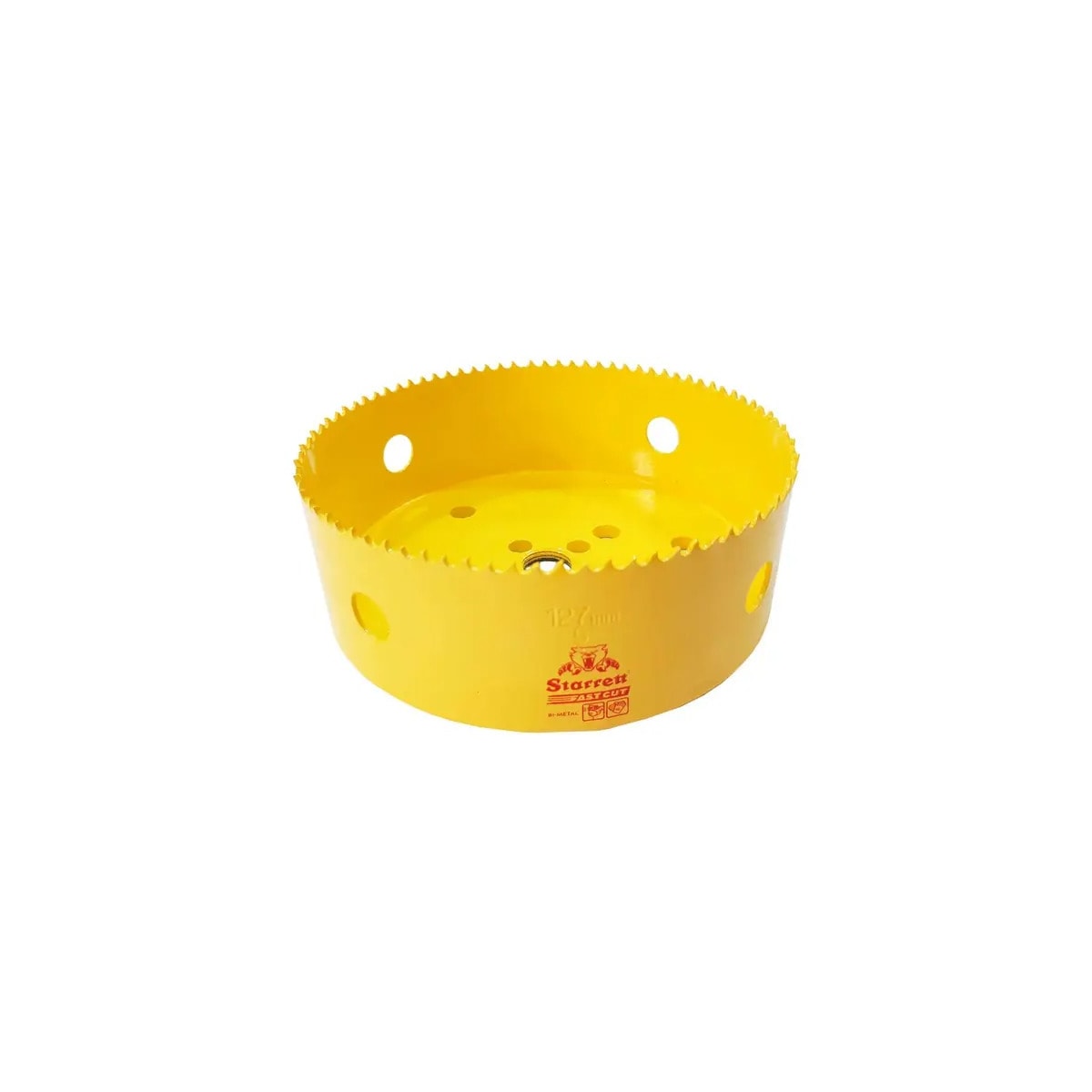 Serra Copo HSS 127mm - STARRETT-FCH0500G