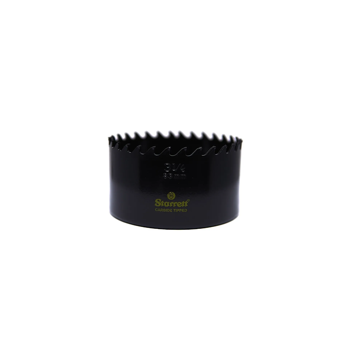 Serra Copo Metal Duro 3.1/4'' (83mm) - STARRET- CT314