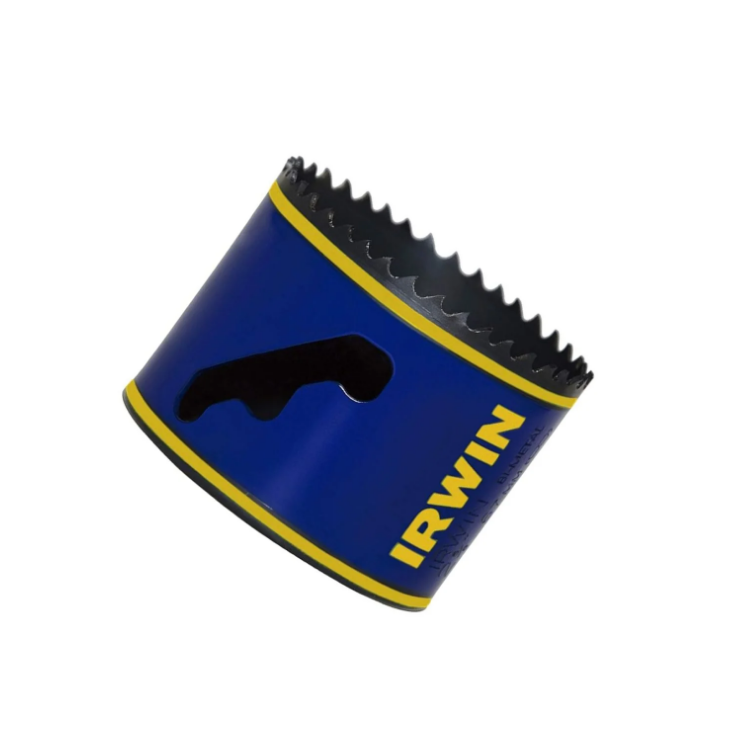 Serra Copo Multiuso de 2-1/4''(57mm) - IRWIN-1933680