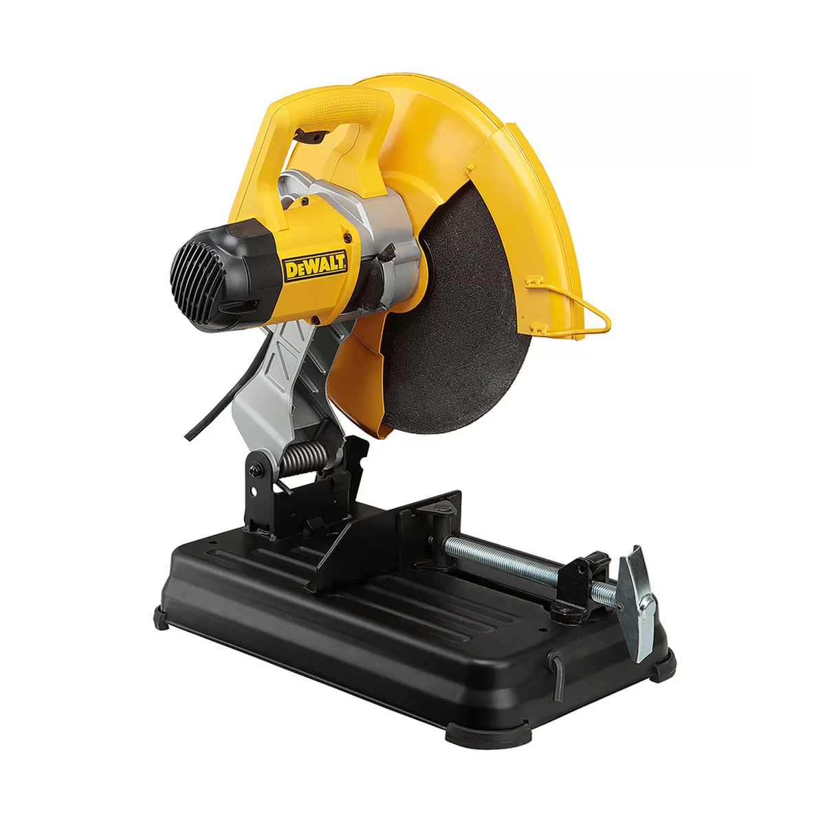 Serra de Corte Rápido 14'' 355mm 2300W 4000 Rpm 220V - DEWALT-D28730-B2