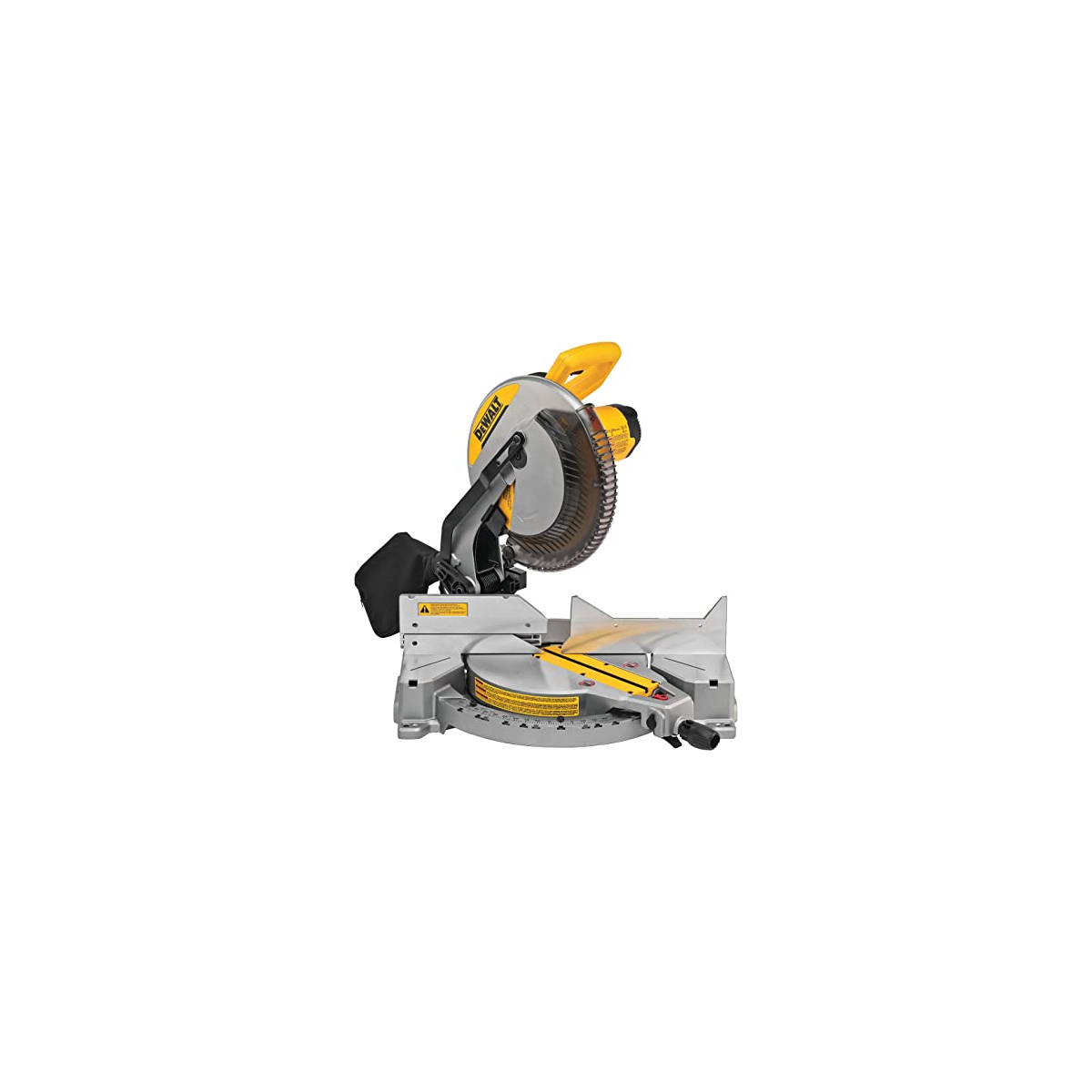 Serra De Esquadria 12" 1600W/220V 4000 RPM - DEWALT-DWS715