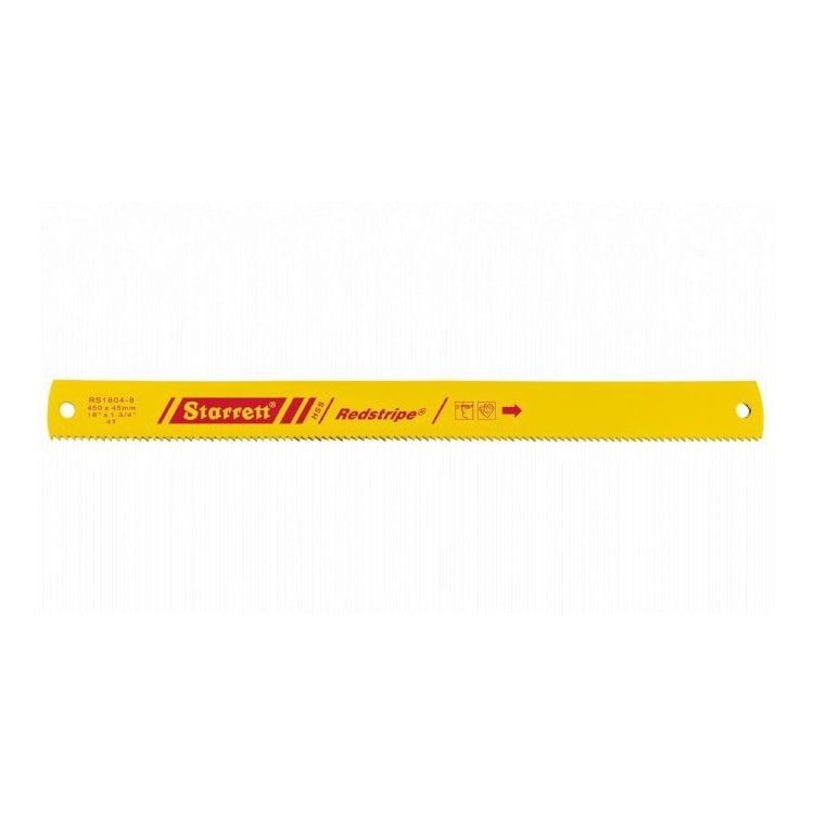 Serra Máquina Aço Rápido 300x25mm 14 Dentes - STARRETT-RS12145