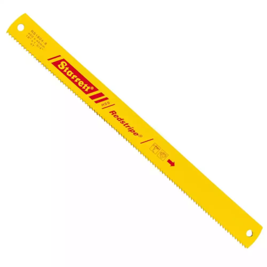 Serra Máquina Aço Rápido 350 x 32mm x 10 Dentes - STARRETT-RS14106