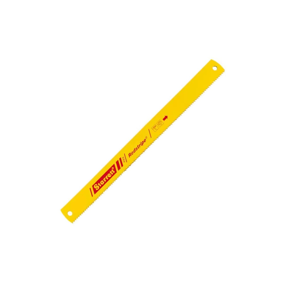 Serra Máquina Aço Rápido 450x32mm 10 Dentes - STARRETT-RS18106