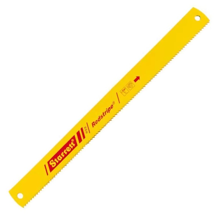 Serra Máquina Aço Rápido 450x32mm 10 Dentes - STARRETT-RS18106