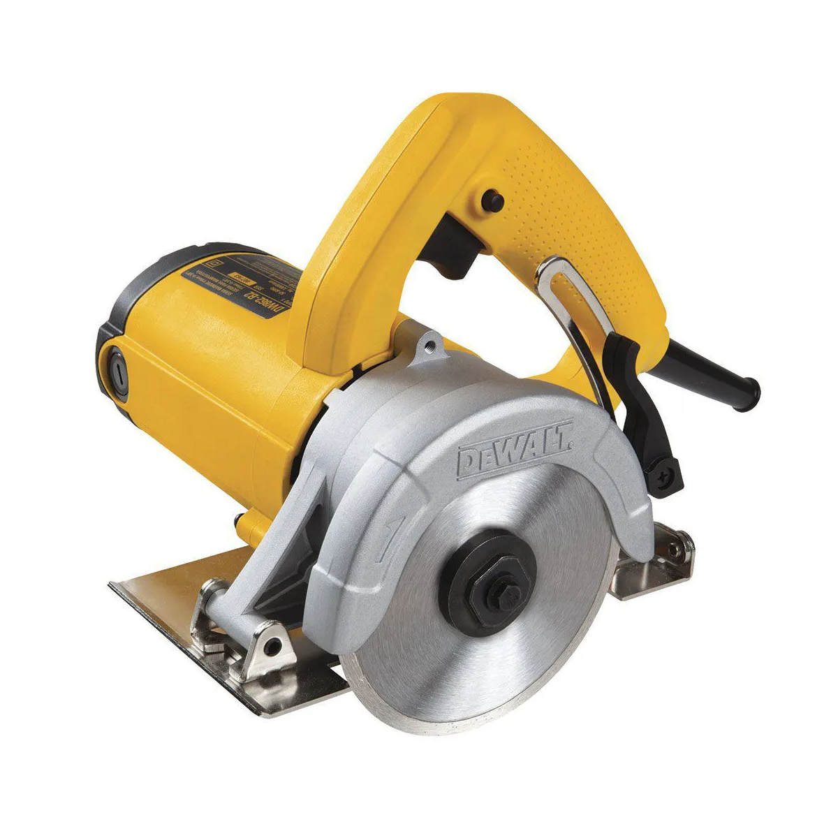 Serra Mármore 1270W 220V 13000RPM - DEWALT-DW862BB2
