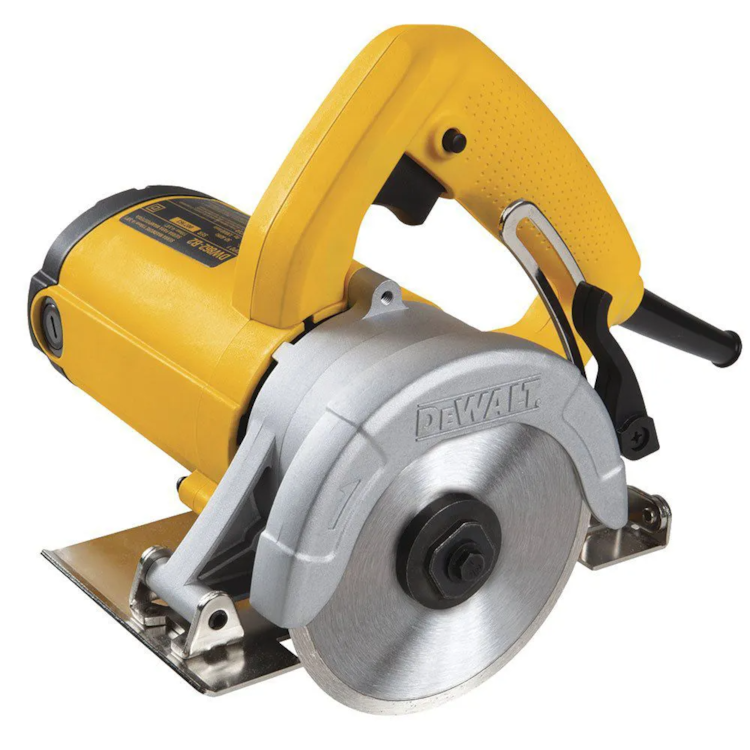 Serra Mármore 1270W 220V 13000RPM - DEWALT-DW862BB2