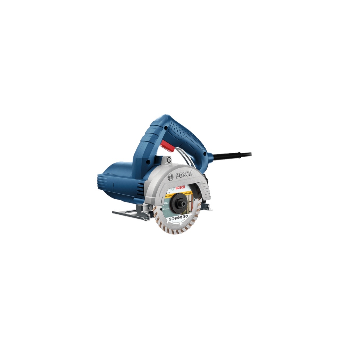 Serra Mármore a Seco 1500W 220V - BOSCH-06015486E0