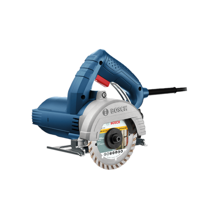 Serra Mármore a Seco 1500W 220V - BOSCH-06015486E0