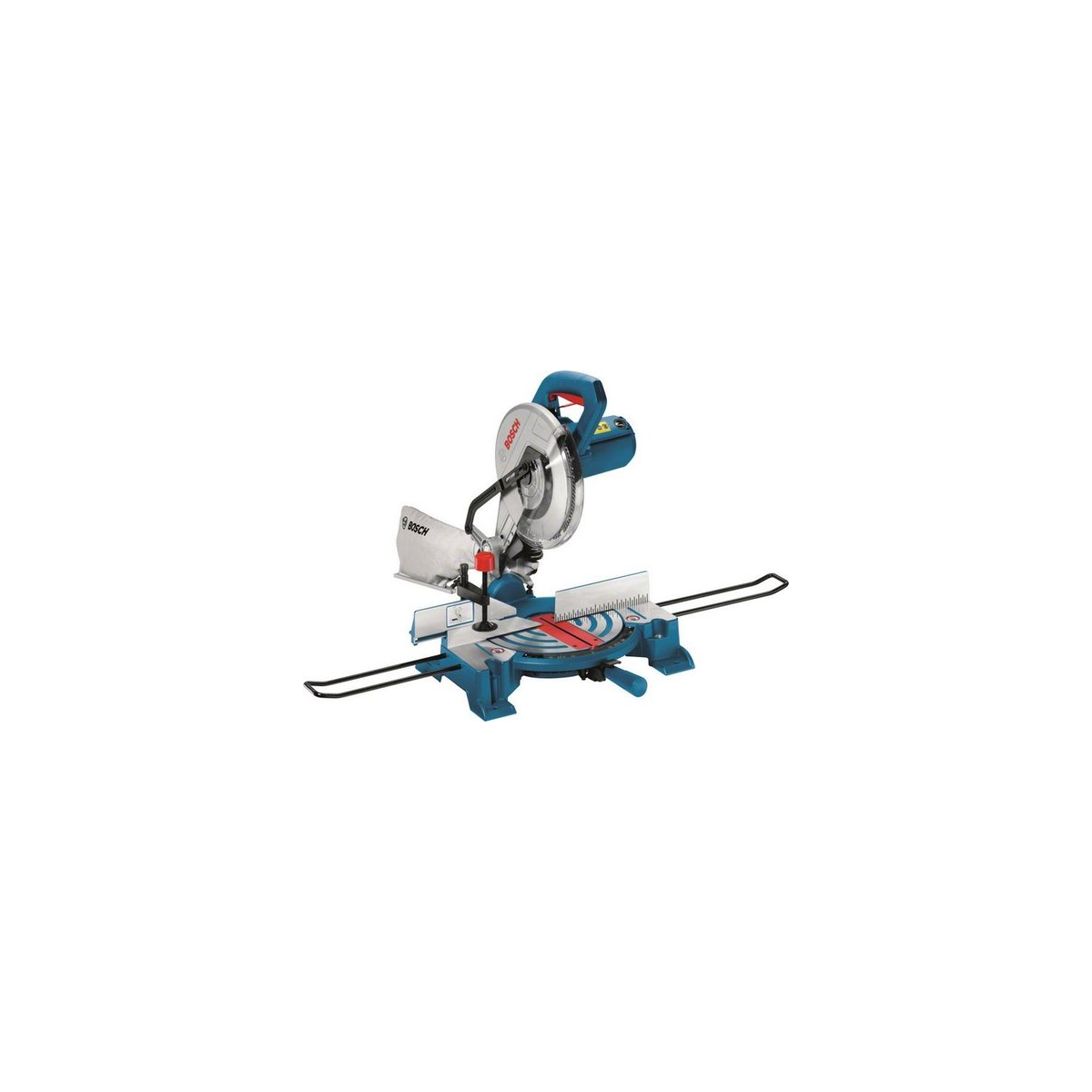 Serra Meia Esquadria GCM 10X Profissional - BOSCH-0601B150E0