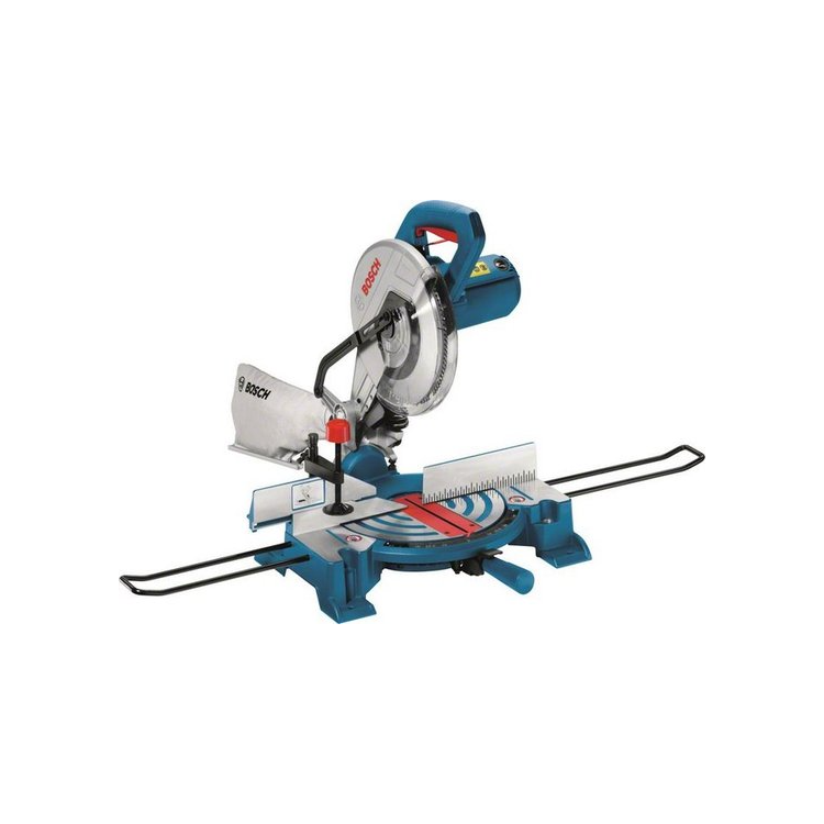Serra Meia Esquadria GCM 10X Profissional - BOSCH-0601B150E0