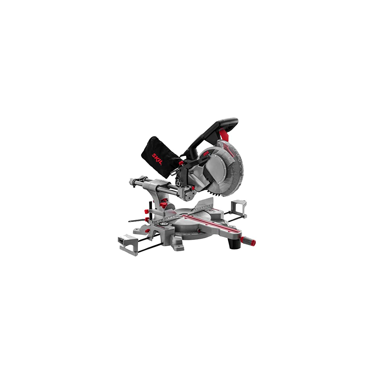 Serra Meia Esquadria GCM 1800W/220V - SKIL-F0123311JA