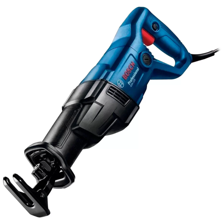 Serra Sabre 29mm 1200W GSA-120 - BOSCH-06016B10E0