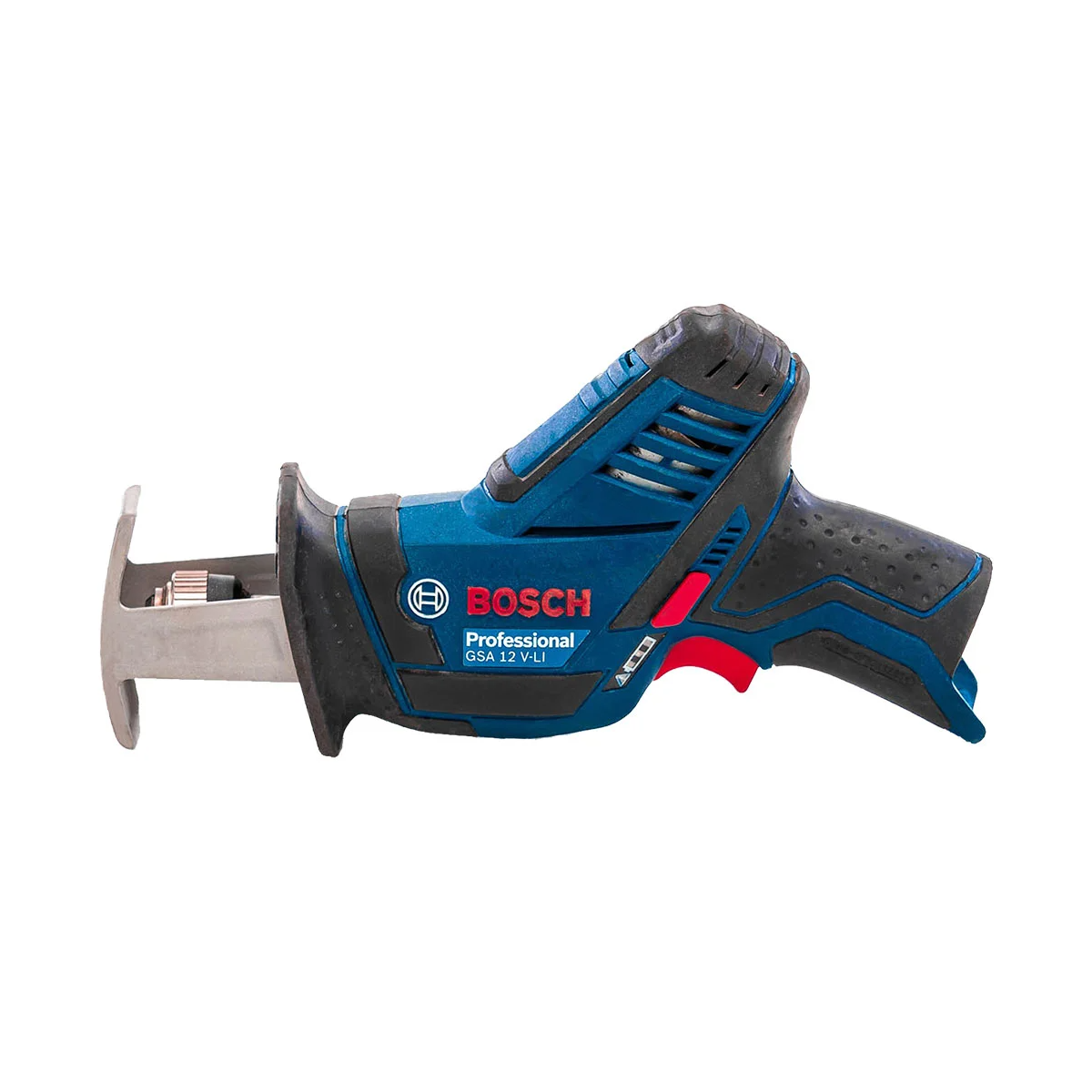 Serra Sabre A Bateria GSA12V-LI S/Bateria - BOSCH-060164L9E0