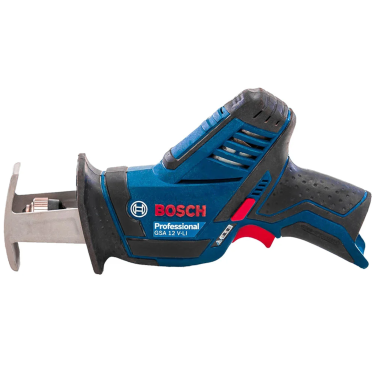 Serra Sabre A Bateria GSA12V-LI S/Bateria - BOSCH-060164L9E0