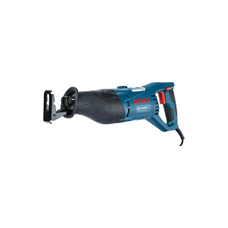 Serra Sabre GSA 1100 e 220v, Azul - BOSCH-060164C8E0