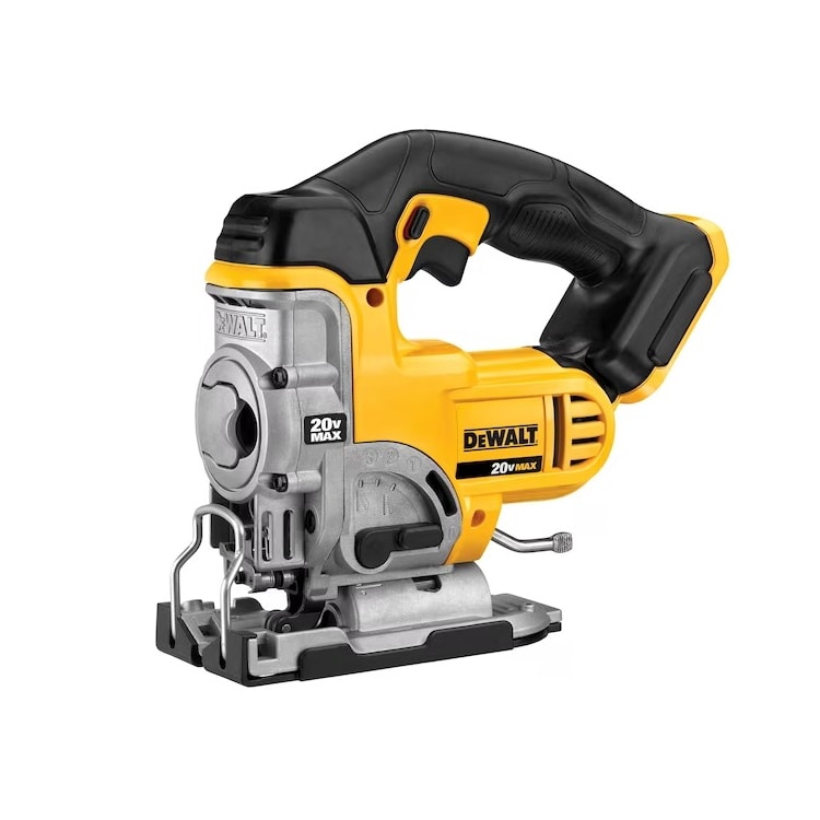 Serra Tico-Tico 20V sem Bateria - DEWALT-DCS331B3