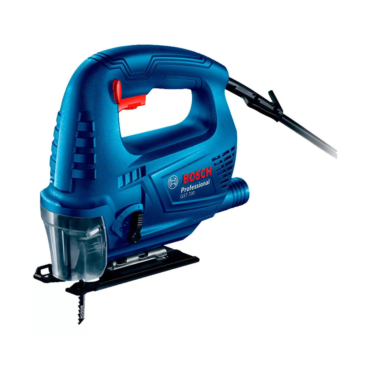 Serra Tico Tico 500W 200V GST 700 - BOSCH-06012A70E0-000