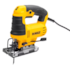 Serra Tico-Tico 650W Velocidade Variável com Ação Pendular e Engate Rápido 220V - DEWALT-DWE300B2