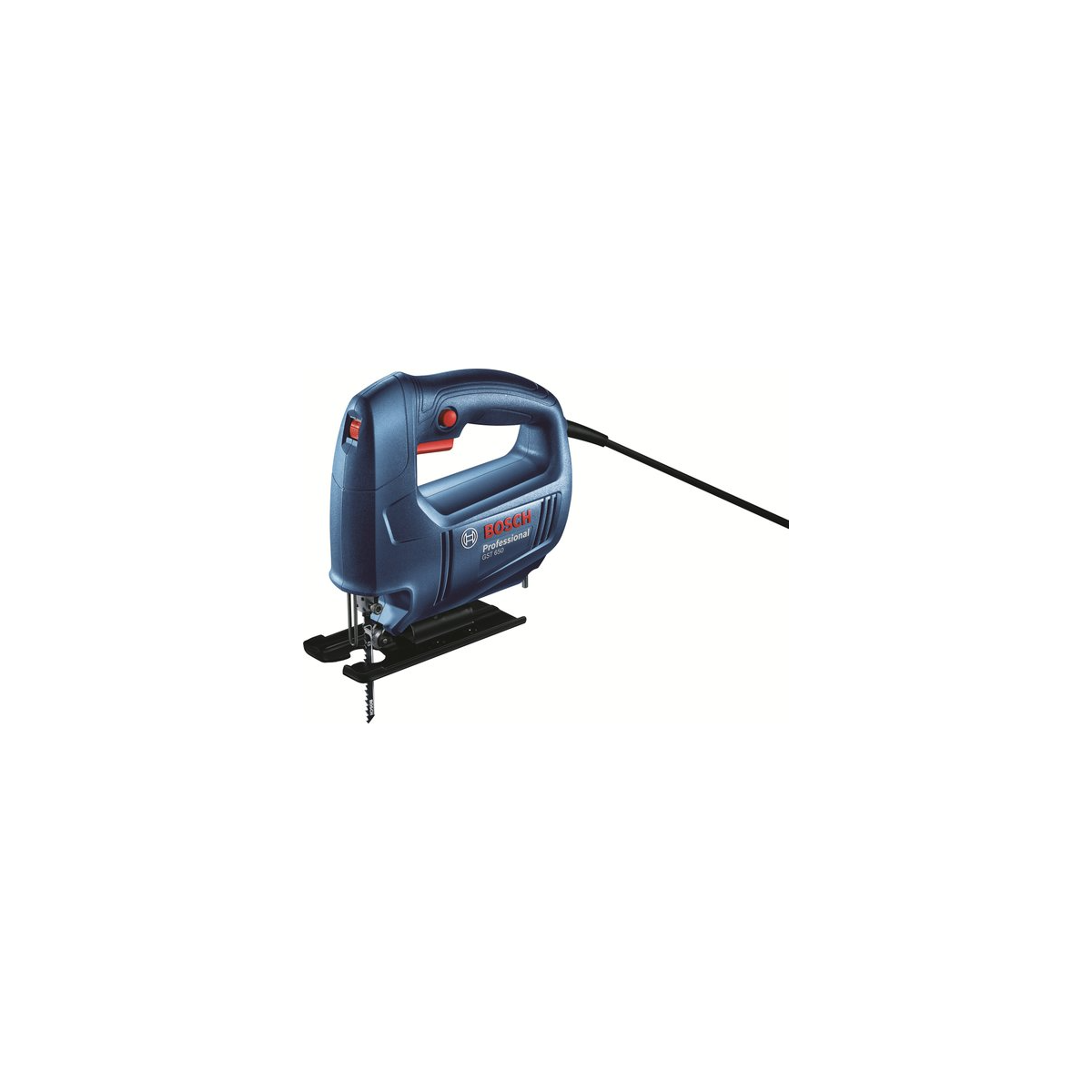 Serra Tico Tico GST 650 STD 450W 220V - BOSCH-06015A80E0