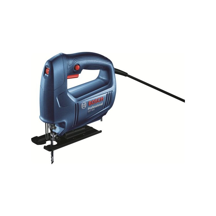 Serra Tico Tico GST 650 STD 450W 220V - BOSCH-06015A80E0
