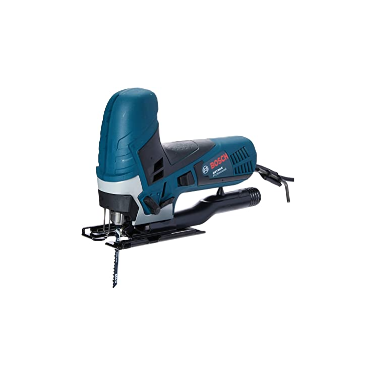 Serra Tico Tico GST 90 220V Azul - BOSCH - 060158G0E0