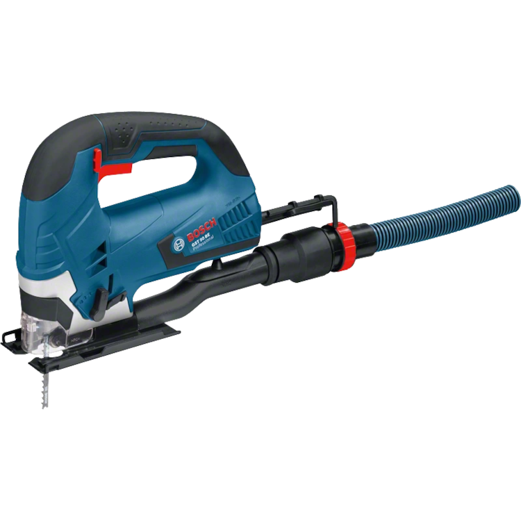Serra Tico Tico GST 90 BE 220V Azul - BOSCH-060158F0E0