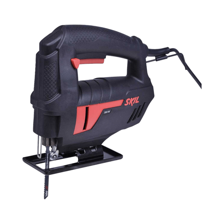 Serra Tico Tico Skil 4380 220V 380W - SKIL-F0124380JA