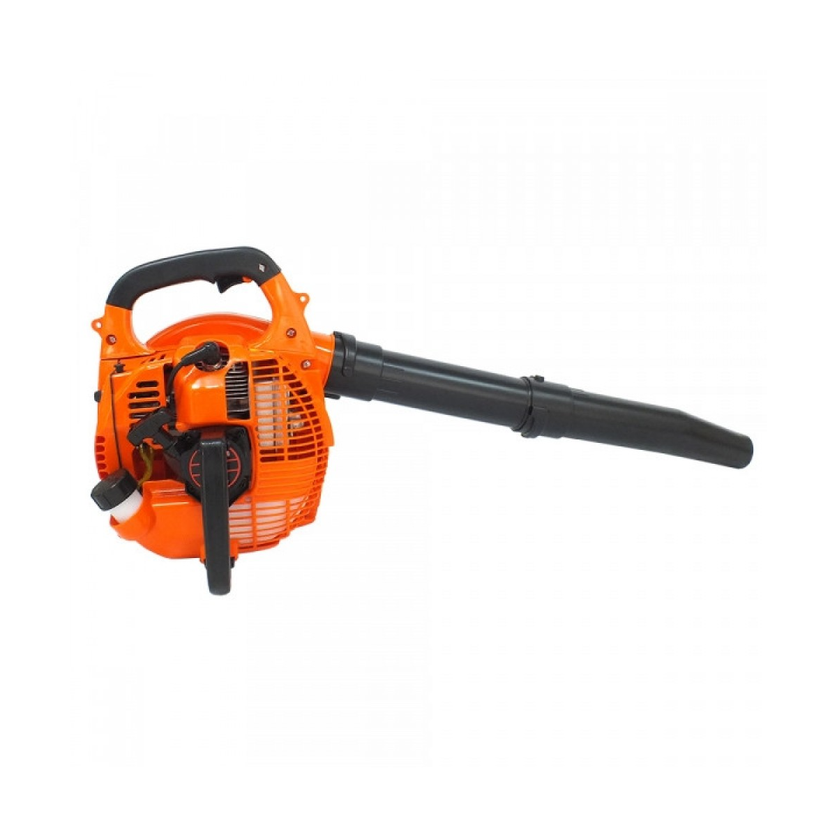 Soprador Aspirador e Triturador de Folhas Lateral a Gasolina 2T 26CC 0,9HP SAV260 - VULCAN-80029