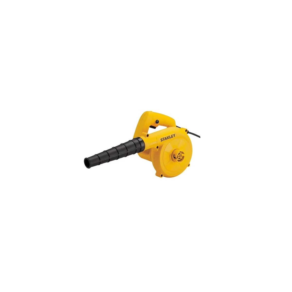 Soprador Aspirador Elétrico 500W 220V - STANLEY-SPT500B2