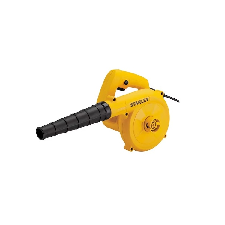 Soprador Aspirador Elétrico 500W 220V - STANLEY-SPT500B2