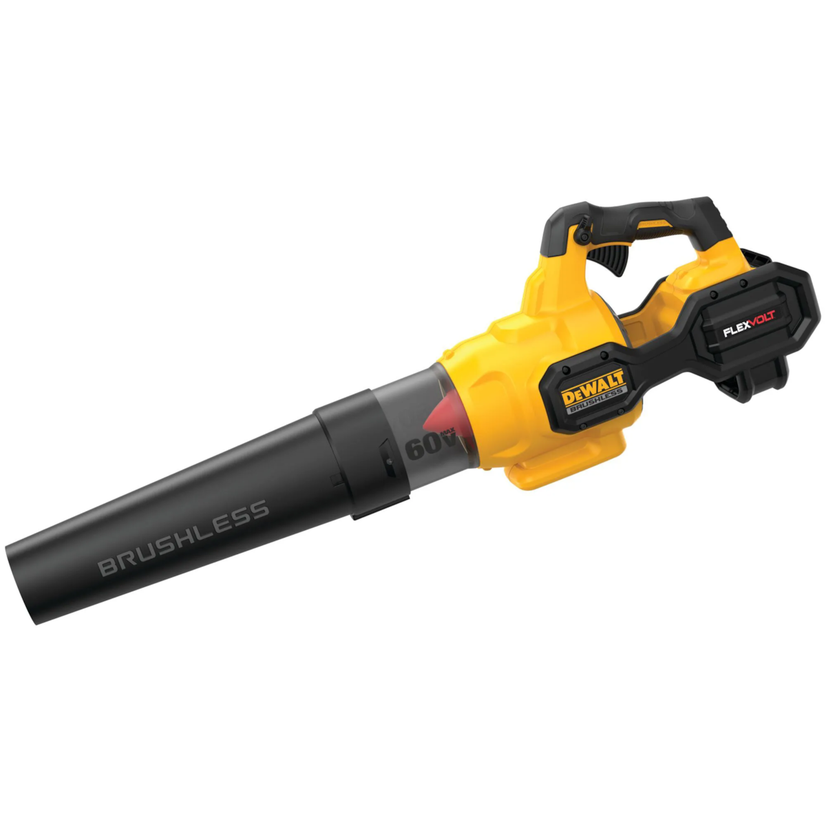 Soprador Brushless Flexvolt 60V Max DEWALT-DCBL772B-B3