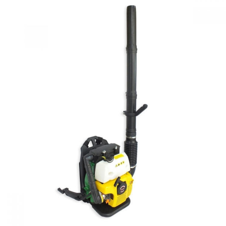 Soprador de Folhas Costal Gasolina 2T 82CC 5,4HP SV500 - VULCAN-56372