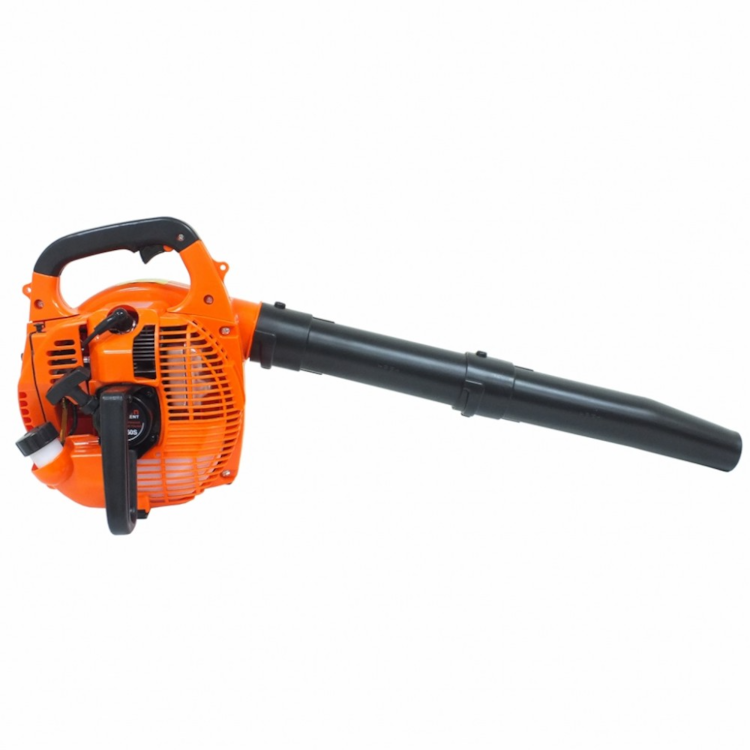 Soprador de Folhas Lateral Gasolina 2T 26ccc 0,9HP Aspirador e Triturador - VULCAN-81408