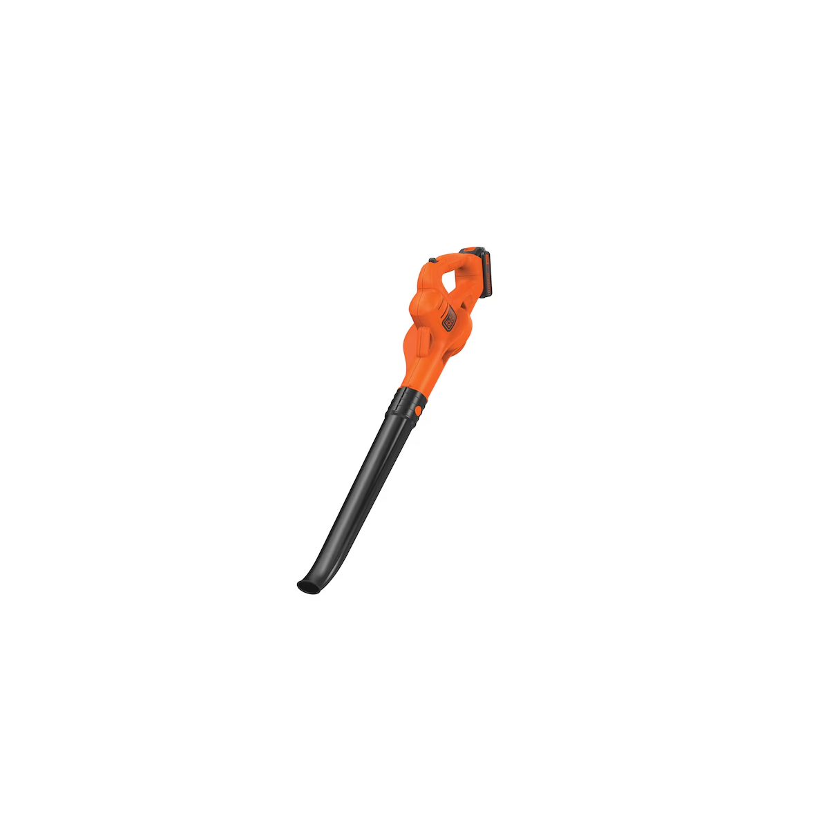 Soprador de Folhas sem Fio 20V, Lítio-Íon Bivolt - BLACK&DECKER-LSW221-BR