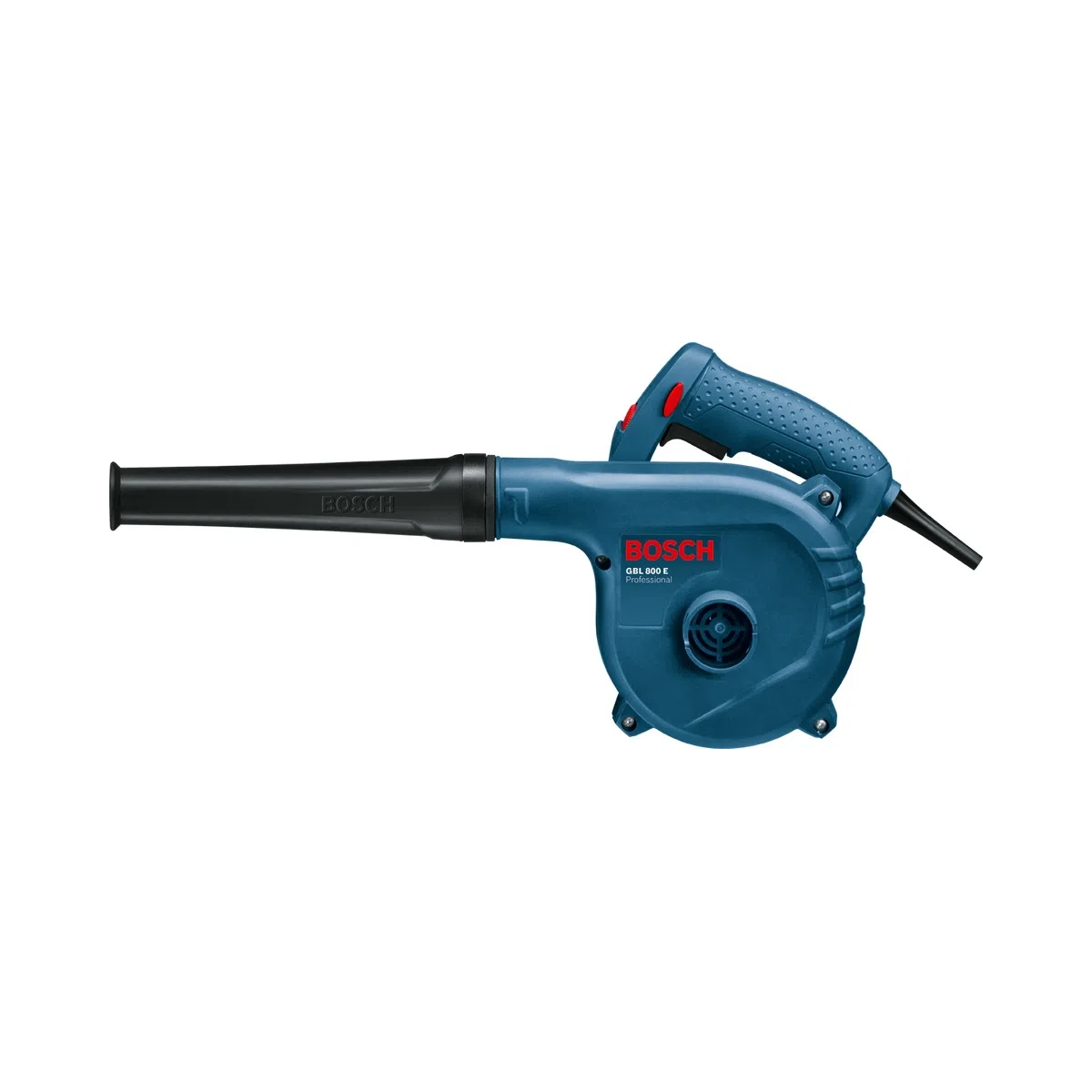 Soprador e Aspirador GBL800E 220V 800W 16000RPM - BOSCH-06019804E0