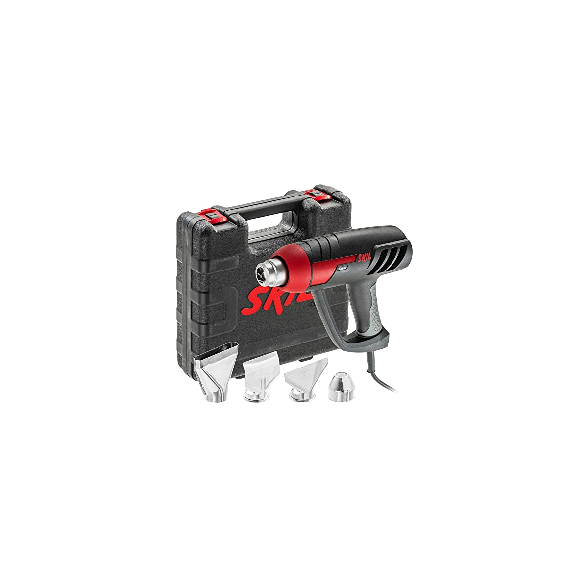 Soprador Térmico Com Maleta SKIL - F0128003JE