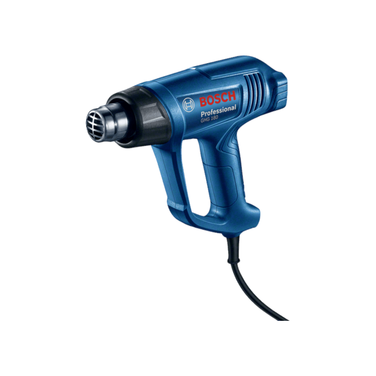 Soprador Térmico GHG 180 EXP 220V - BOSCH-060194D0E0-000