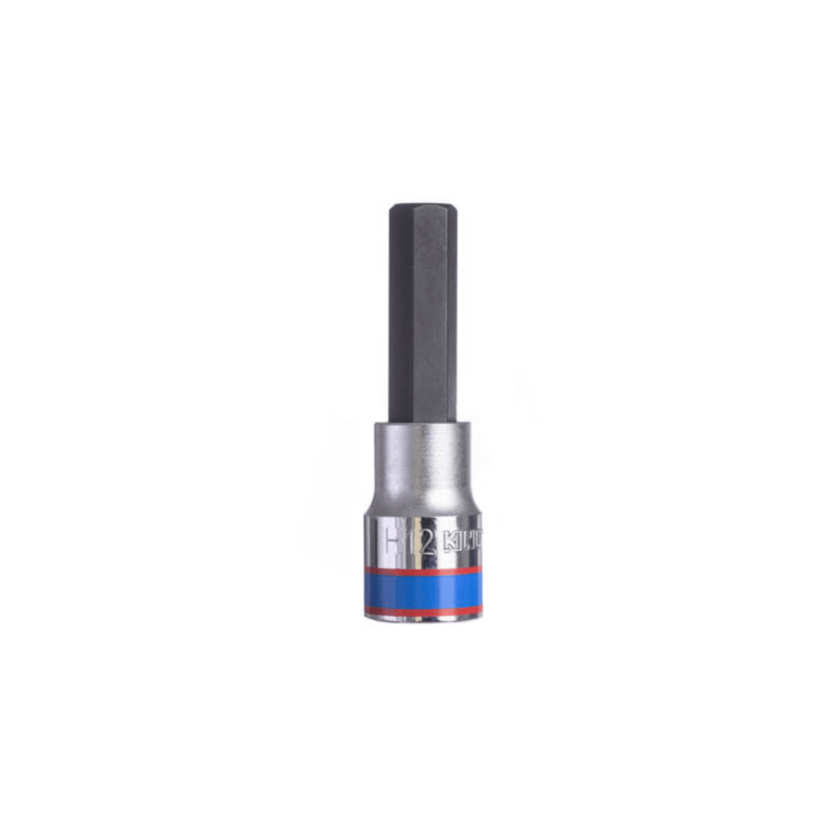 Soquete Allen Longo Raven - 1/2 X 12MM - 403512