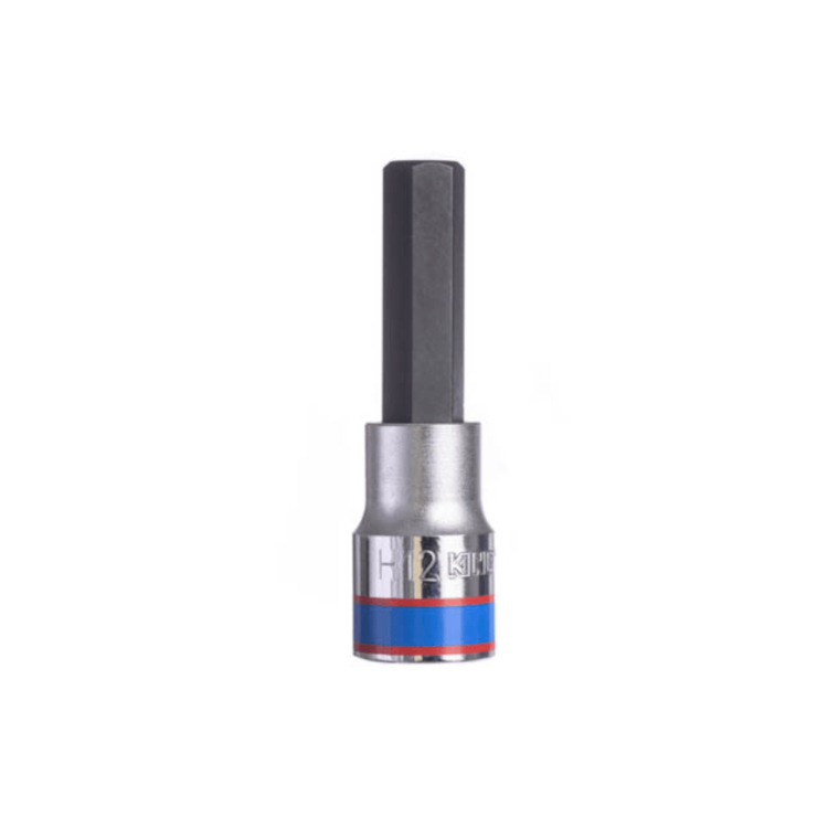 Soquete Allen Longo Raven - 1/2 X 12MM - 403512
