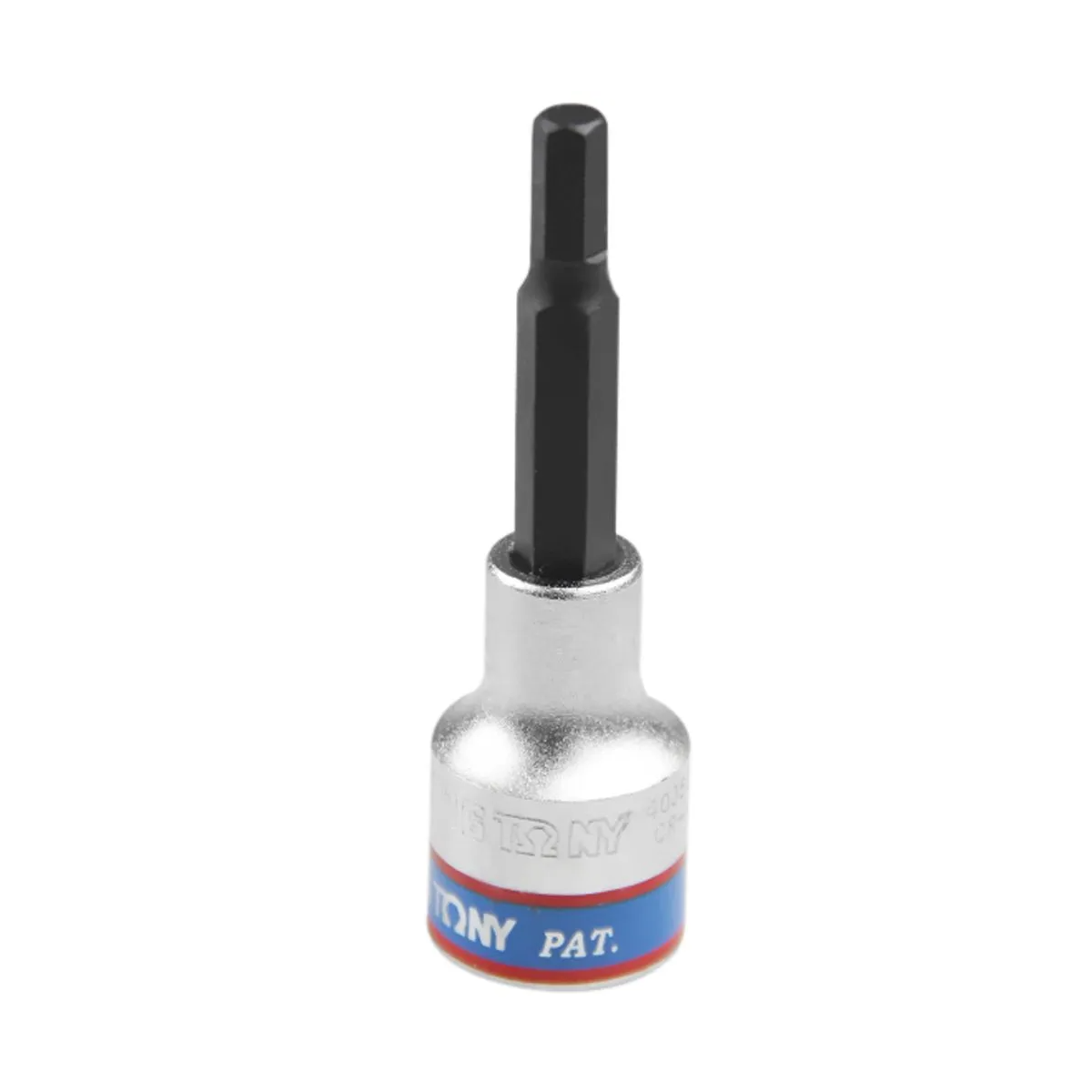 Soquete Allen Longo Raven - 1/2 X 7MM - 403507