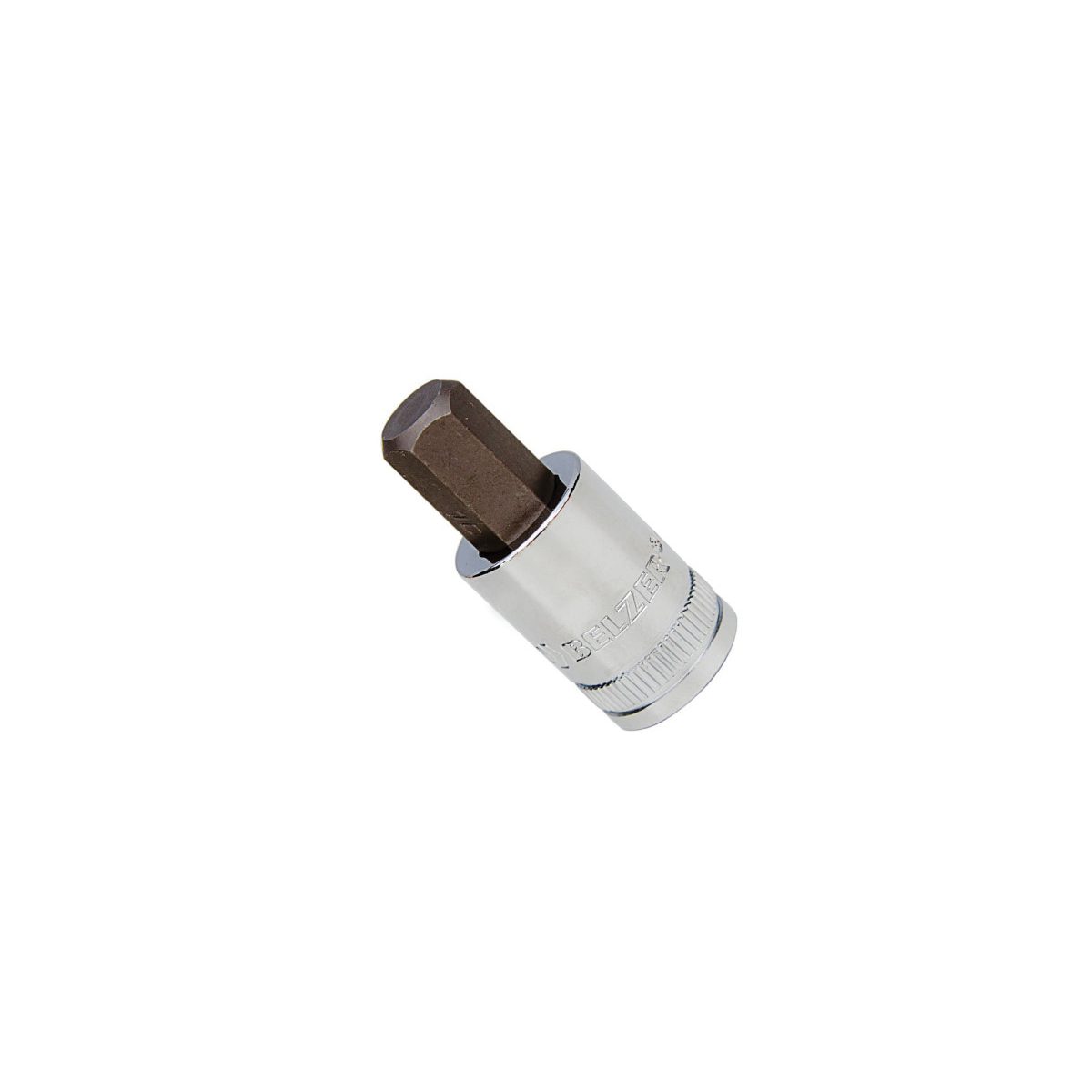 Soquete Bit Hexagonal 1/2" 14mm - BELZER-80662BX