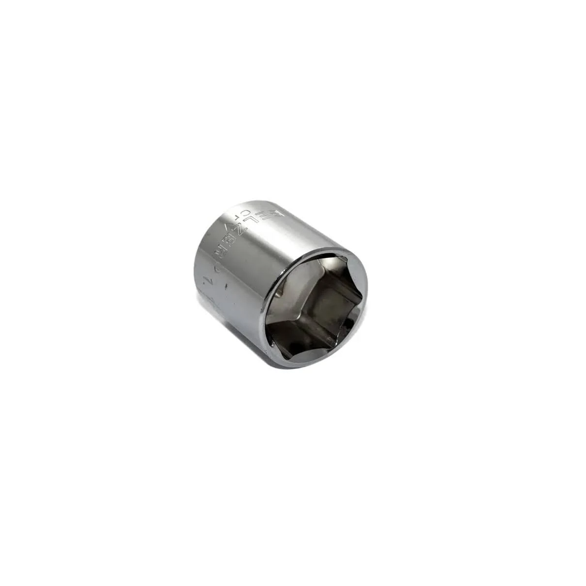Soquete Bit Hexagonal 1/2" 3/8" - BELZER-80652BX