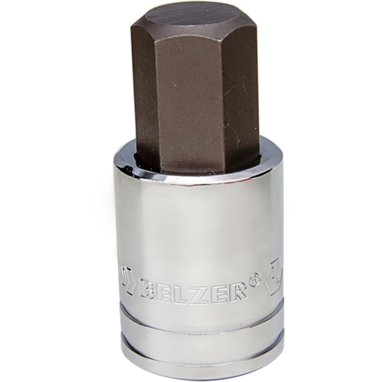 Alicate Meia Cana Longo 7.1/2 Belzer 219028bbr - Alicate de Bico Alicate Meia Cana Longo 7.1/2 Belzer 219028bbr - Alicate de Bico
