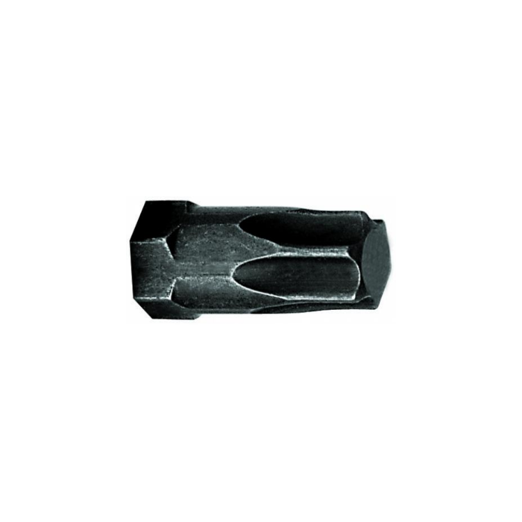 Soquete Bit Torx GTX ITX19L T27 com Encaixe 1/2" - GEDORE-024730