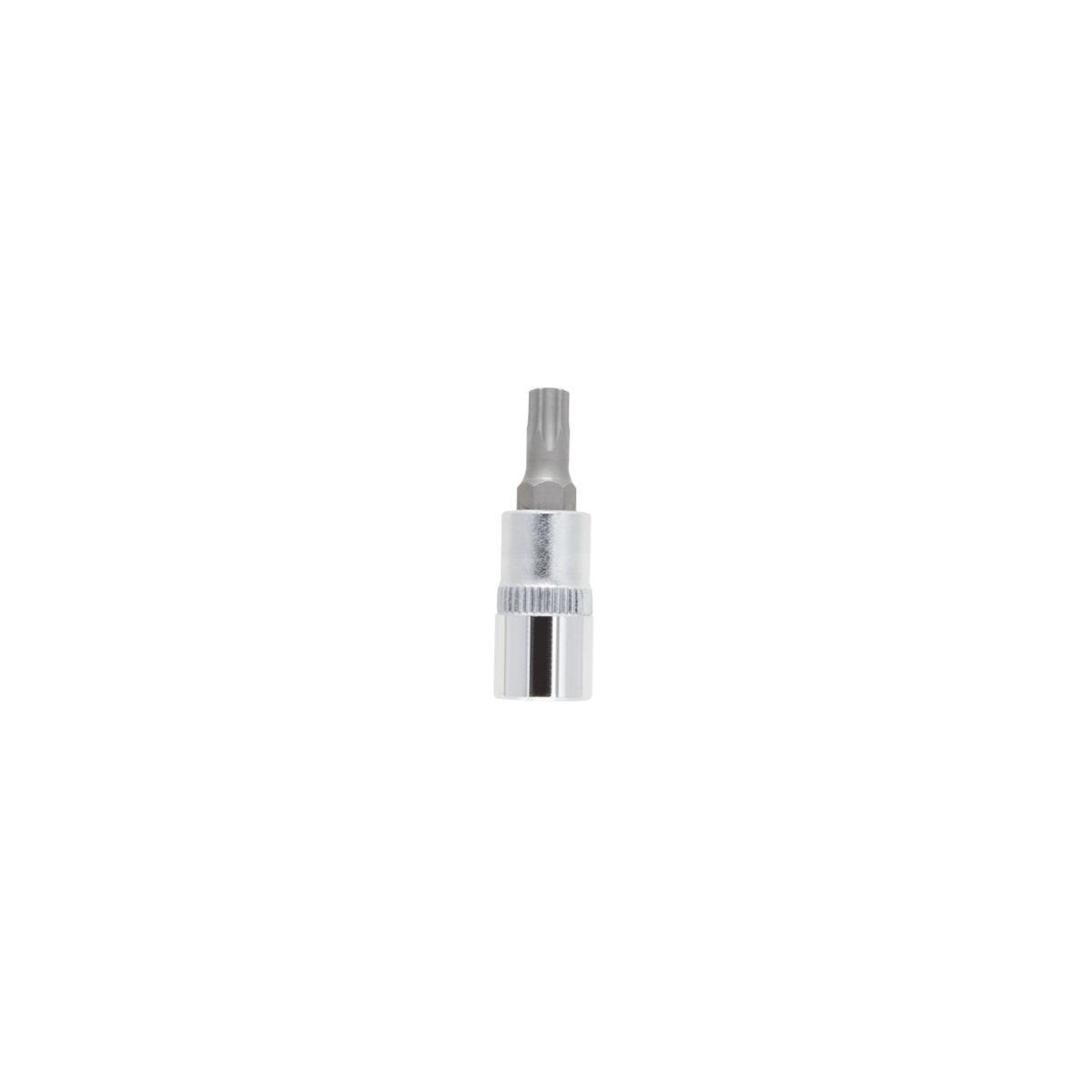 Soquete Bit Torx T30 com Encaixe 1/4" - GEDORE RED-R42451606